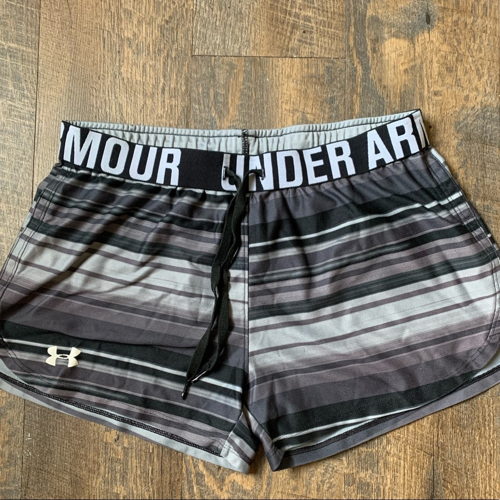 Under Armour Women’s Shorts Size XS
